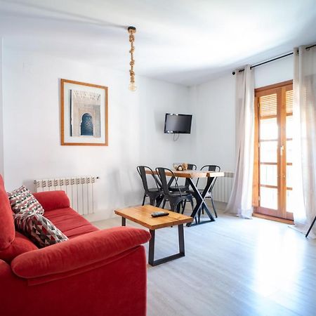 Precioso Apartamento Al Lado De La Alhambra Granada Ngoại thất bức ảnh