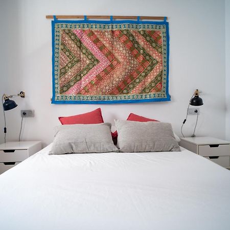 Precioso Apartamento Al Lado De La Alhambra Granada Ngoại thất bức ảnh
