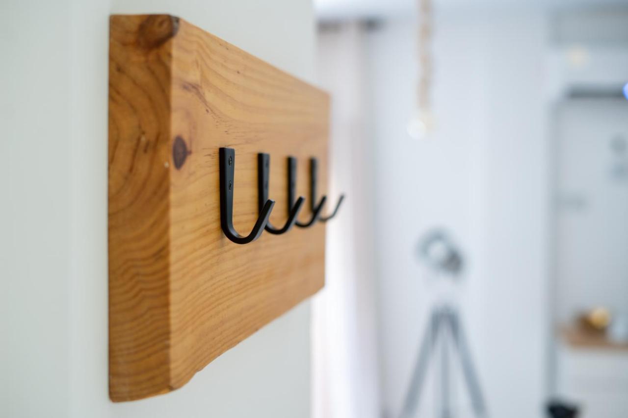 Precioso Apartamento Al Lado De La Alhambra Granada Ngoại thất bức ảnh