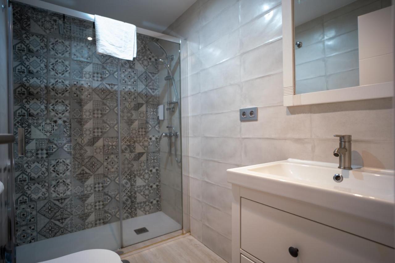 Precioso Apartamento Al Lado De La Alhambra Granada Ngoại thất bức ảnh