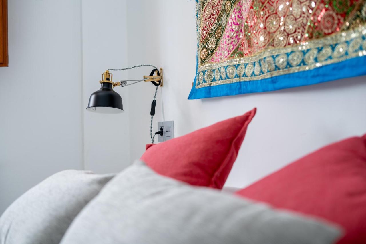 Precioso Apartamento Al Lado De La Alhambra Granada Ngoại thất bức ảnh
