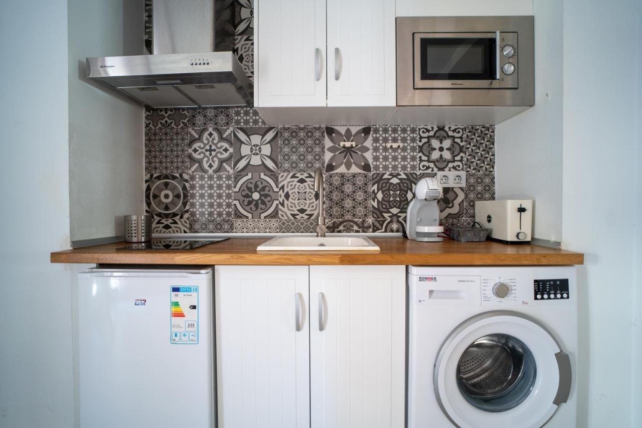 Precioso Apartamento Al Lado De La Alhambra Granada Ngoại thất bức ảnh