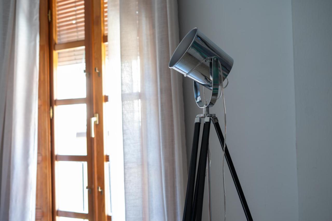 Precioso Apartamento Al Lado De La Alhambra Granada Ngoại thất bức ảnh