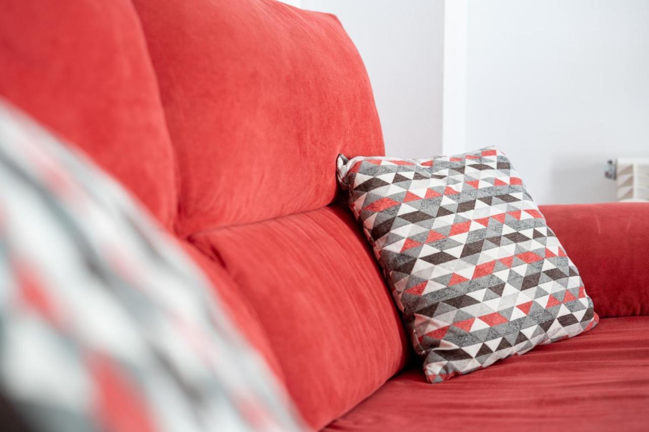 Precioso Apartamento Al Lado De La Alhambra Granada Ngoại thất bức ảnh